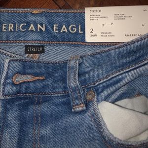 Brand new jeans, leggings and top. All have tags. $50 for each jean, $25 top.